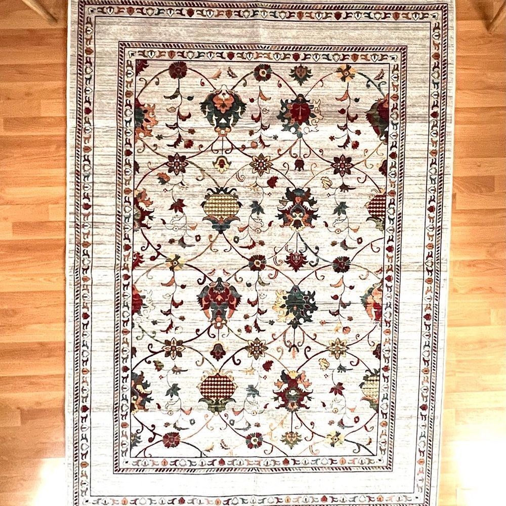 Turkish Rug Area Rugs for Living Room | Dining Room | Bedroom Rug | Area Rug |